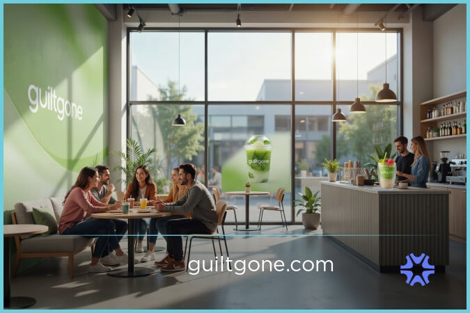 GuiltGone.com image 2