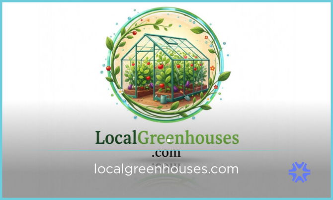 LocalGreenhouses.com