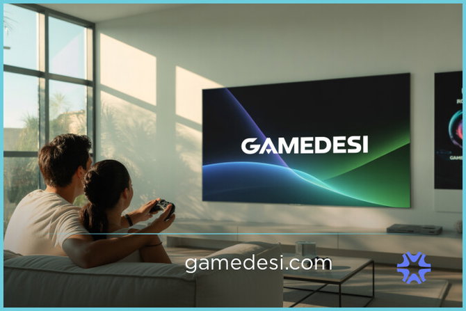 GameDesi.com — 2