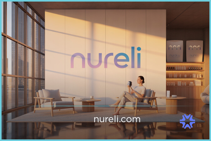 Nureli.com - Best domains for sale