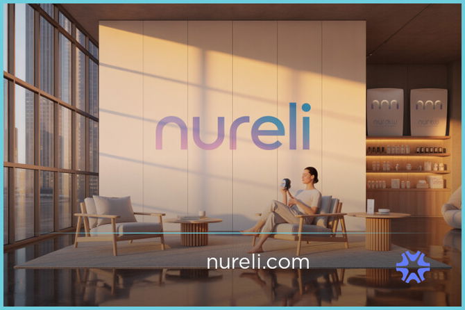 Nureli.com — 2