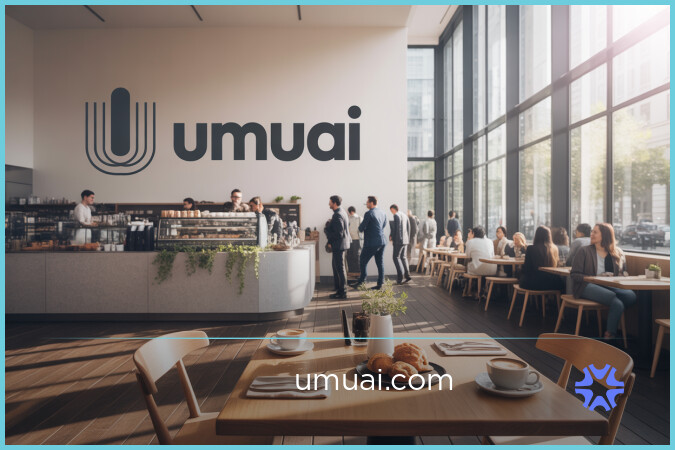 Umuai.com - buy New premium names