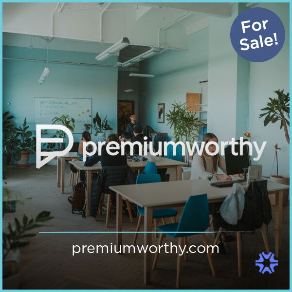 PremiumWorthy.com — 2