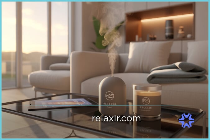 Relaxir.com image 2
