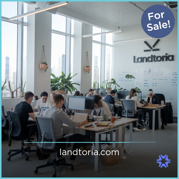 Landtoria.com image 2