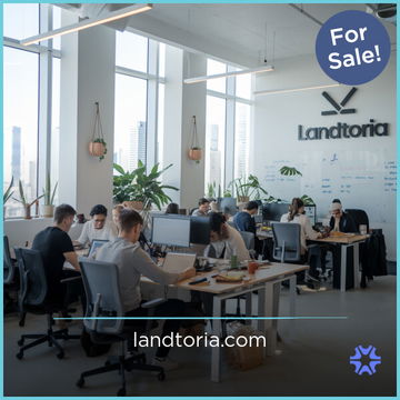 Landtoria.com