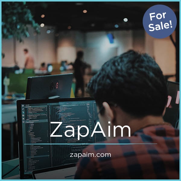 ZapAim.com - Best domains for sale