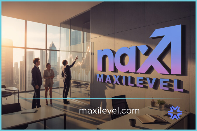 MaxiLevel.com - Unique premium domains