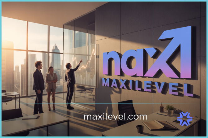 MaxiLevel.com — 2