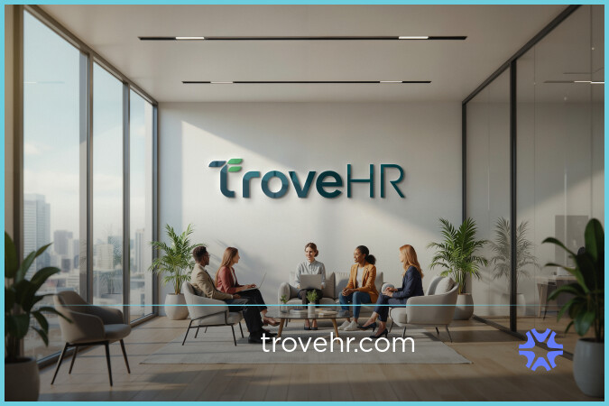 TroveHR.com - buy Catchy premium domains