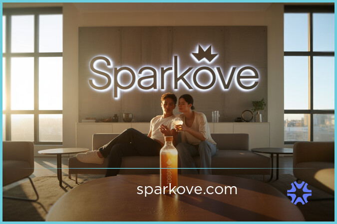 Sparkove.com image 2