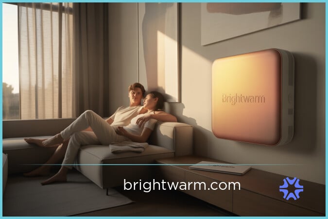 BrightWarm.com - New premium domain names
