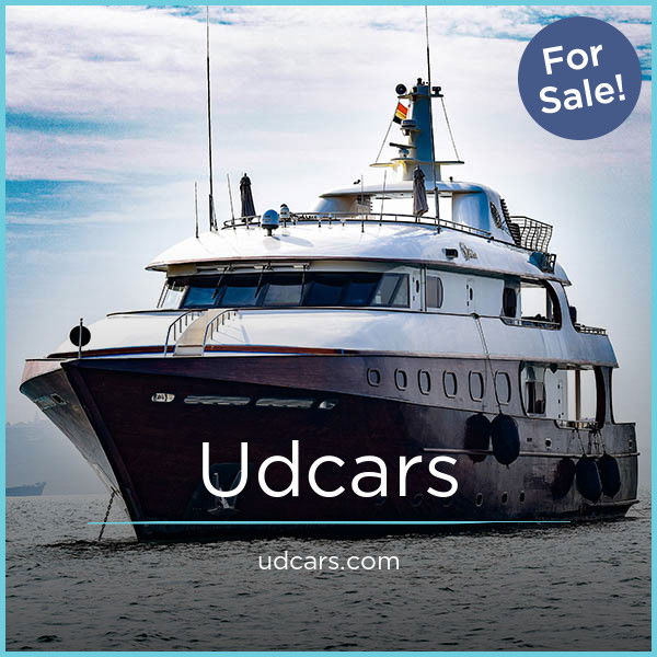 udcars.com