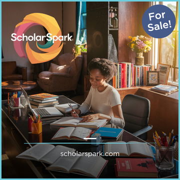 ScholarSpark.com