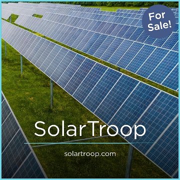 SolarTroop.com