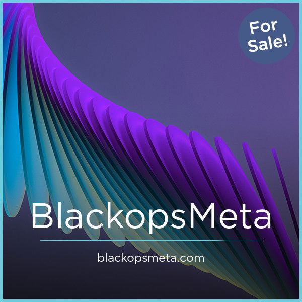 BlackopsMeta.com