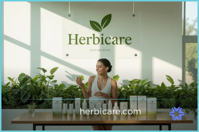 Herbicare.com — 2