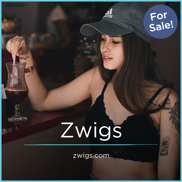 Zwigs.com - Best premium domain names for sale