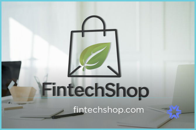 FintechShop.com