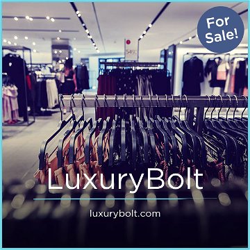 LuxuryBolt.com