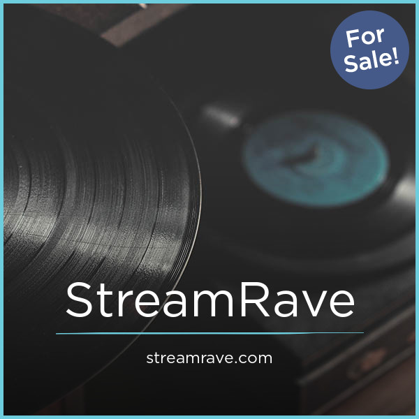 StreamRave.com image 2