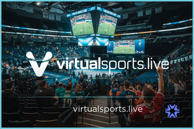 VirtualSports.Live