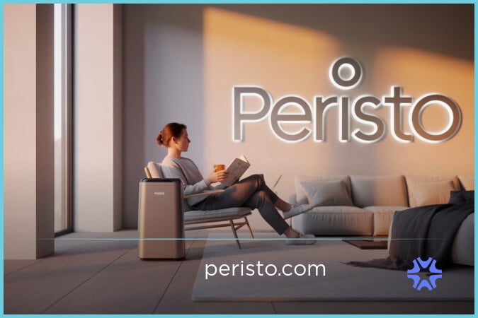 Peristo.com image 2