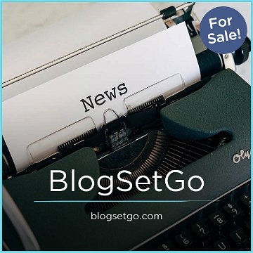 BlogSetGo.com