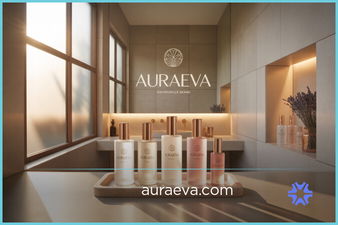 Auraeva.com - buy Good premium domains