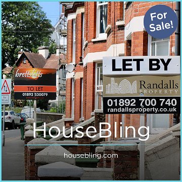 HouseBling.com