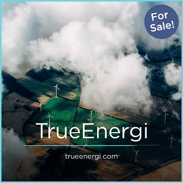 TrueEnergi.com