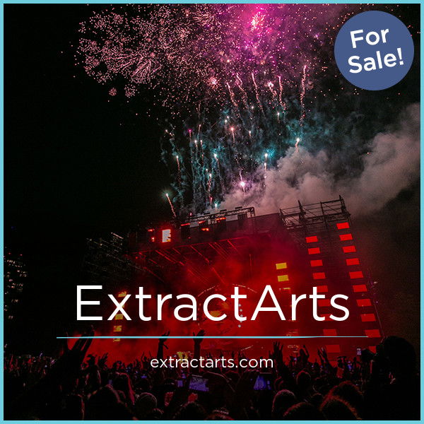 ExtractArts.com