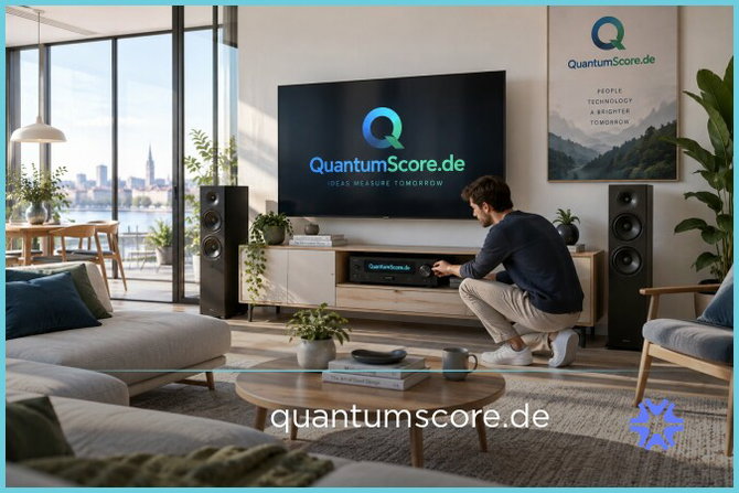 QuantumScore.de — 2