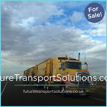 FutureTransportSolutions.co.uk