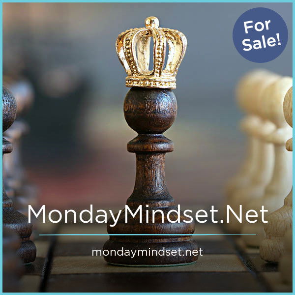 MondayMindset.Net