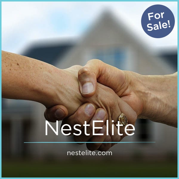 NestElite.com - Unique premium names