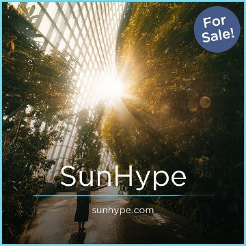 SunHype.com