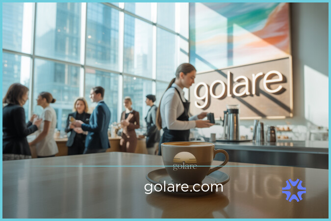 golare.com - buy Best premium domains