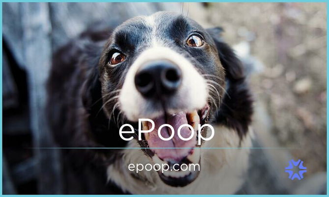 ePoop.com