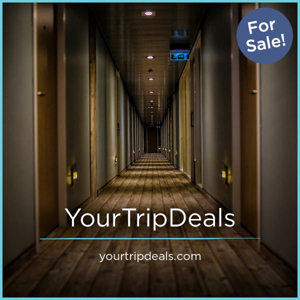 YourTripDeals.com — 2