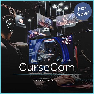 CurseCom.com