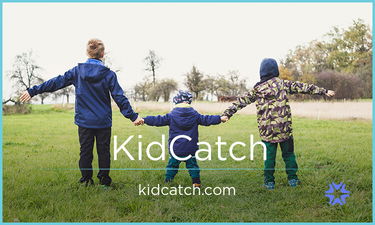 KidCatch.com - New domains for sale