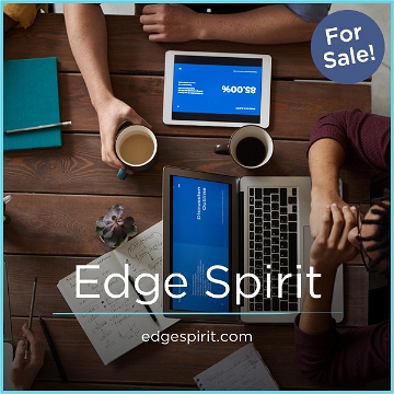 EdgeSpirit.com