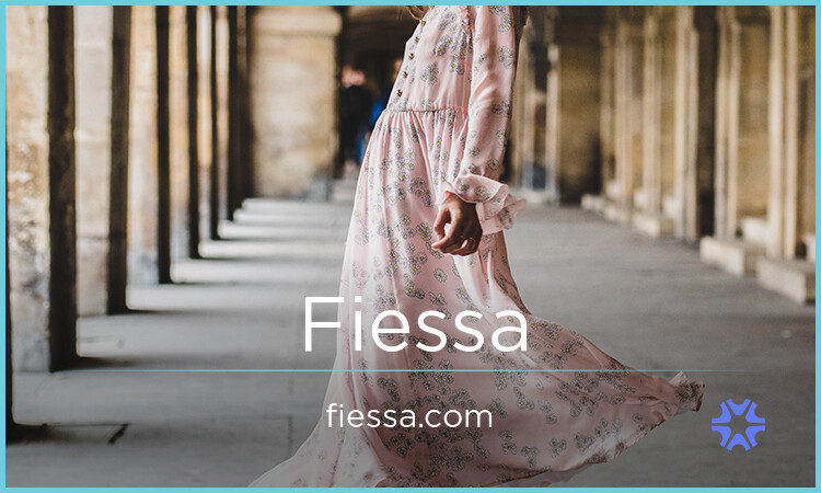 fiessa.com - Unique domains for sale