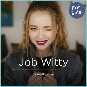 JobWitty.com