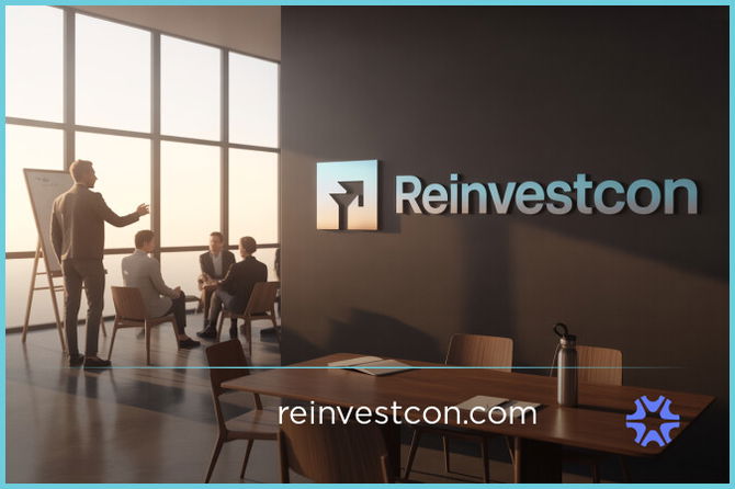ReinvestCon.com