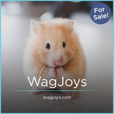 WagJoys.com - Creative premium names