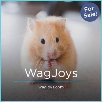 WagJoys.com