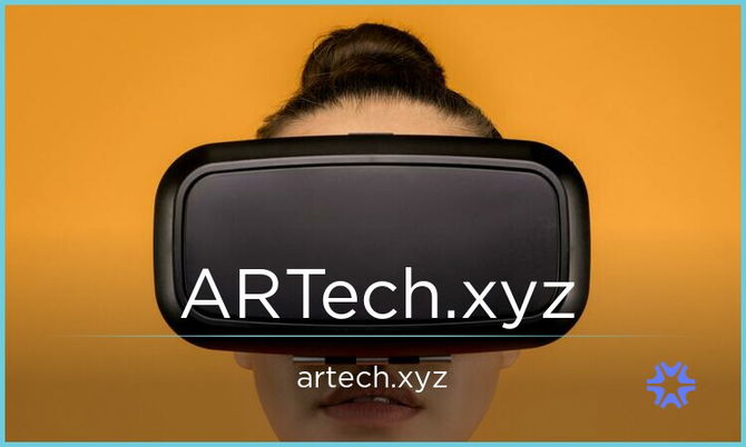 ARTech.xyz