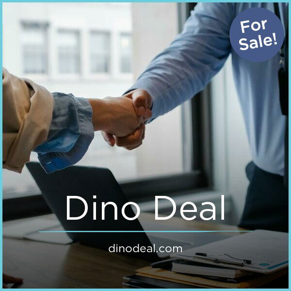 DinoDeal.com